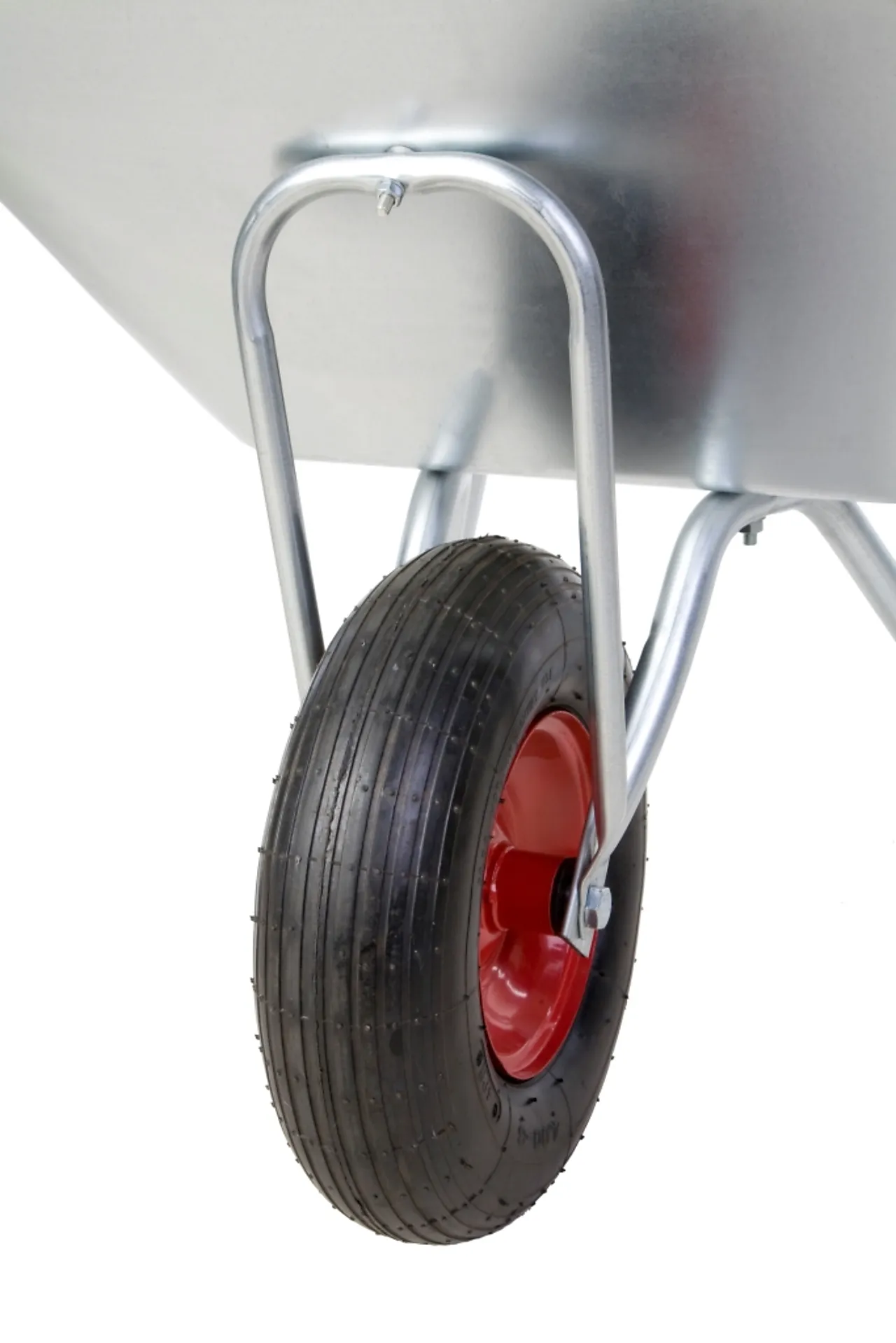 Trillebår hage pluss 013G Trillebår hage pluss 013G