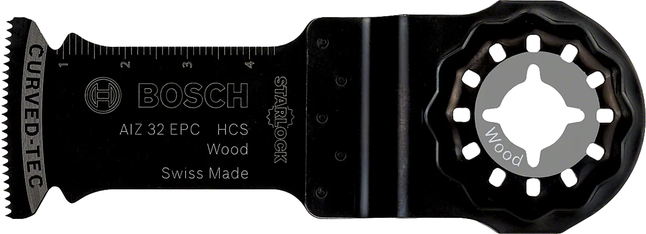 Sagblad aiz 32 blc hcs c-tec bulk :70mm L