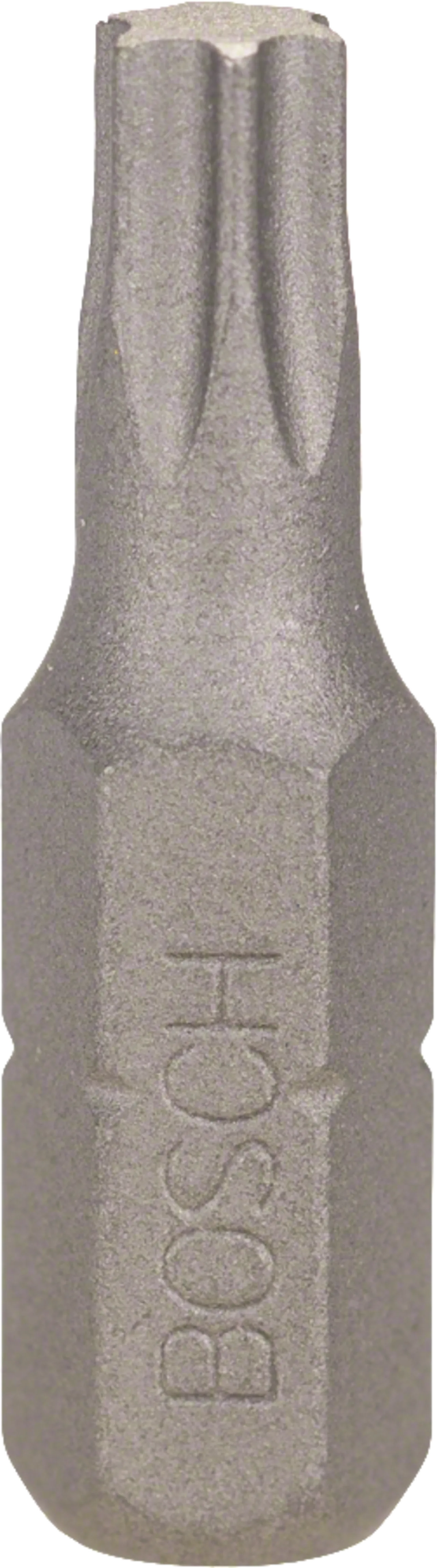 Bits xh t25 tic tack boks a25 bosch   n40