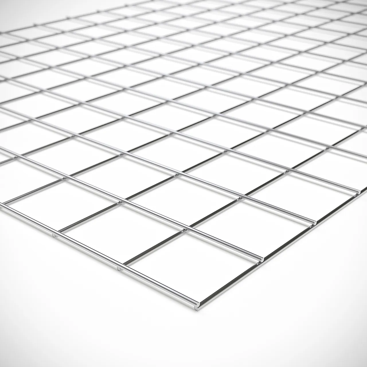 Armeringsnett stål 80 x 120 cm Armeringsnett stål 80 x 120 cm