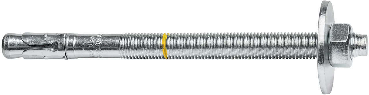 Ekspansjonsbolt elf 10-215/140 a25 apolo mea ba-plus option 7 ann