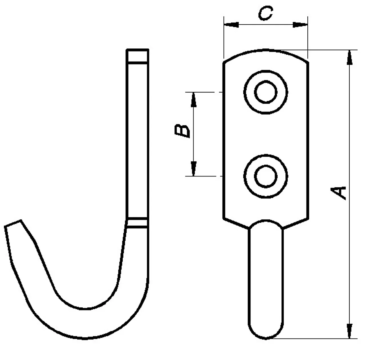 Krok elforzinket 0367 null - null - 2 - Miniatyr