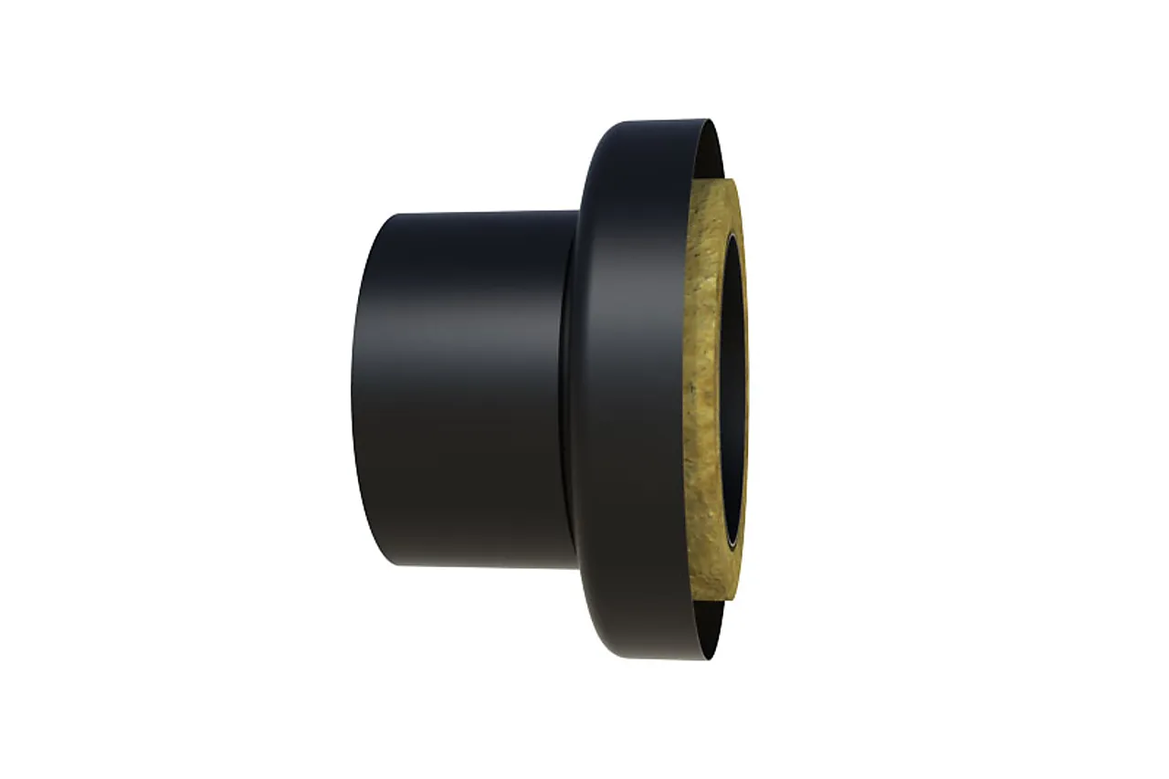 Startmodul bak ø150 nvi3000 svart