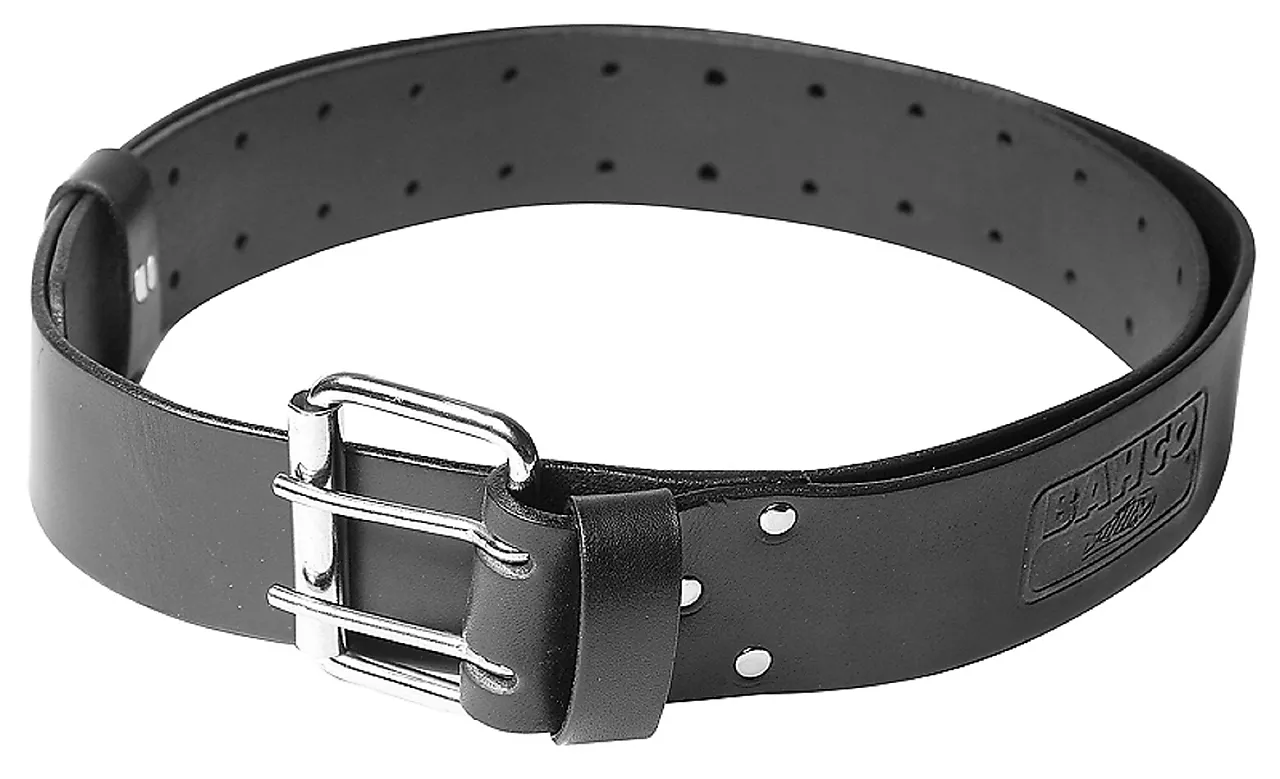 LÆRBELTE F.HOLDER 4750-HDBL-1 LÆRBELTE F.HOLDER 4750-HDBL-1