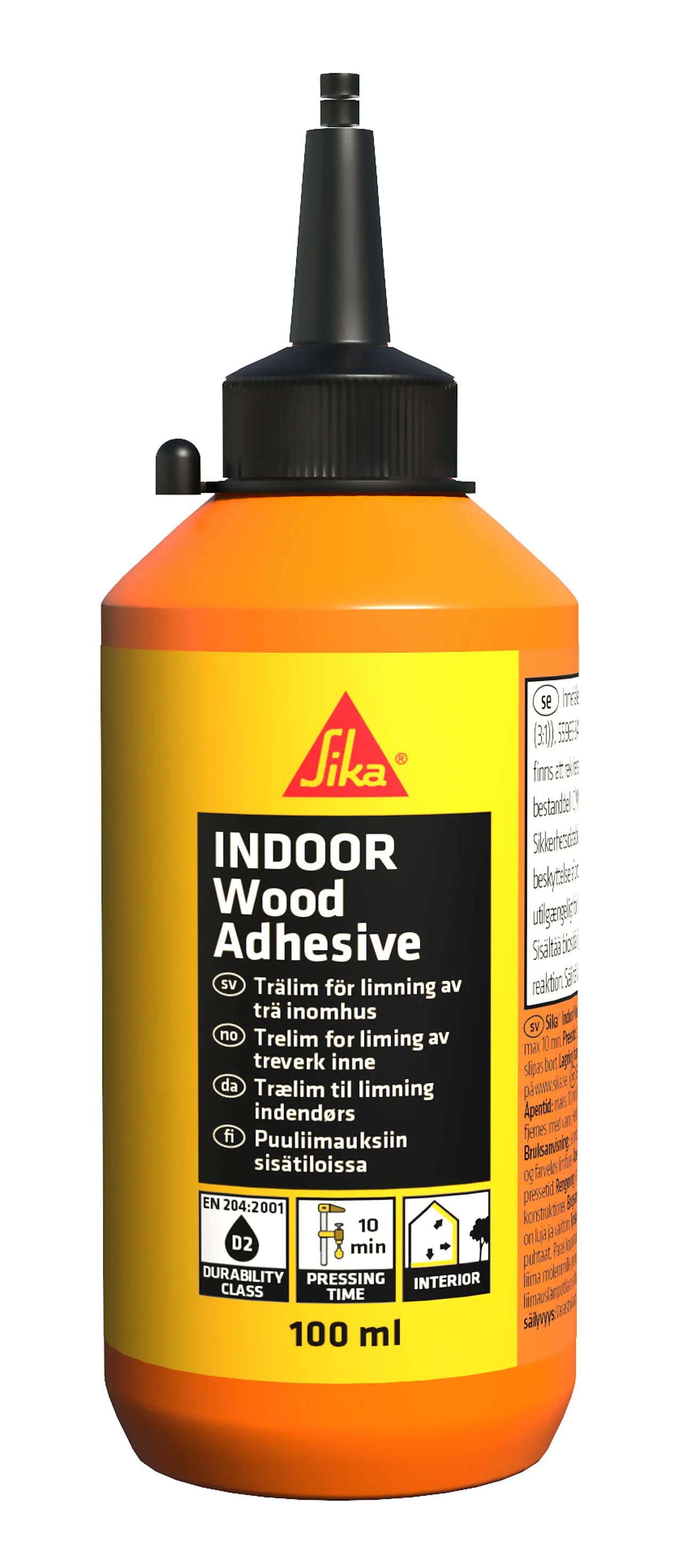 Trelim Indoor Wood Adhesive 100 ml