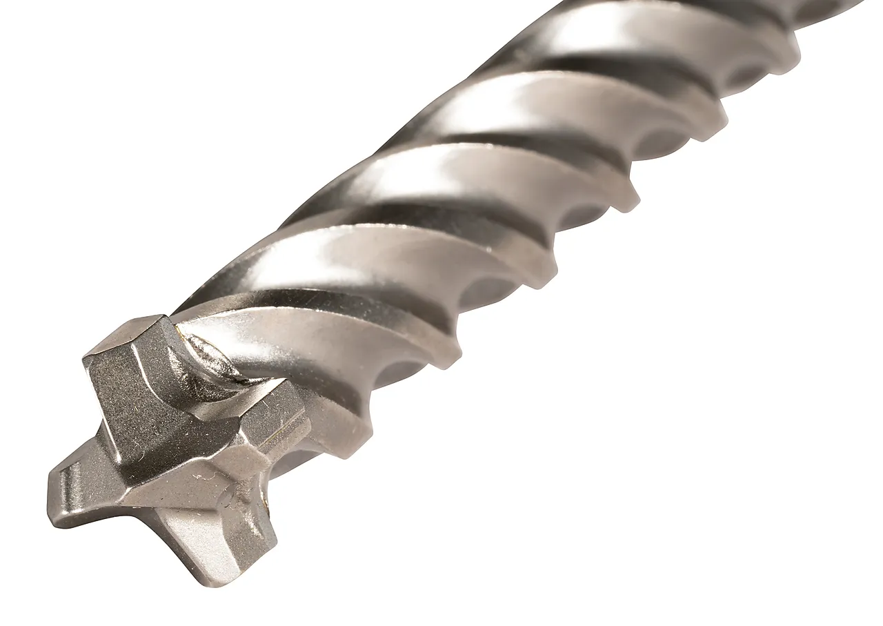 Makita Hammerbor 16x455mm SDS-PLUS E-14772