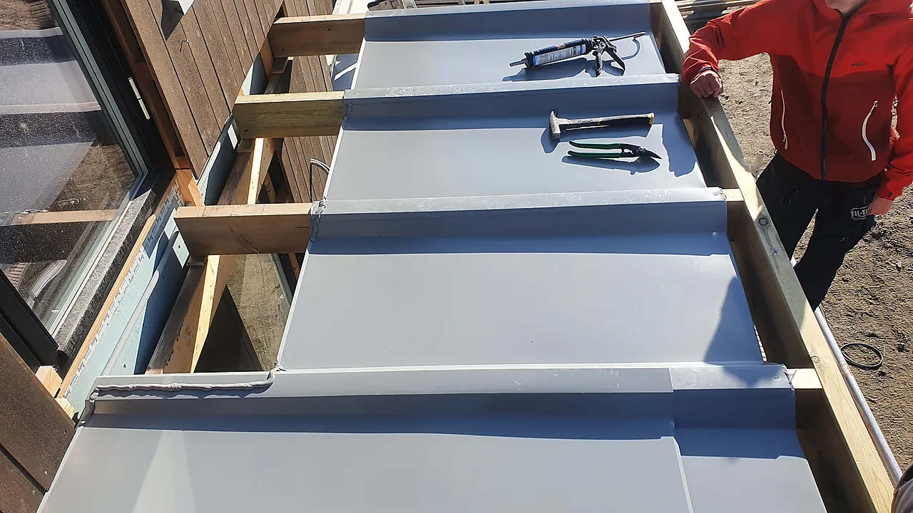 Original plate nummer 3 125 cm x 69 cm x 0,4 mm stål null - null - 3 - Miniatyr