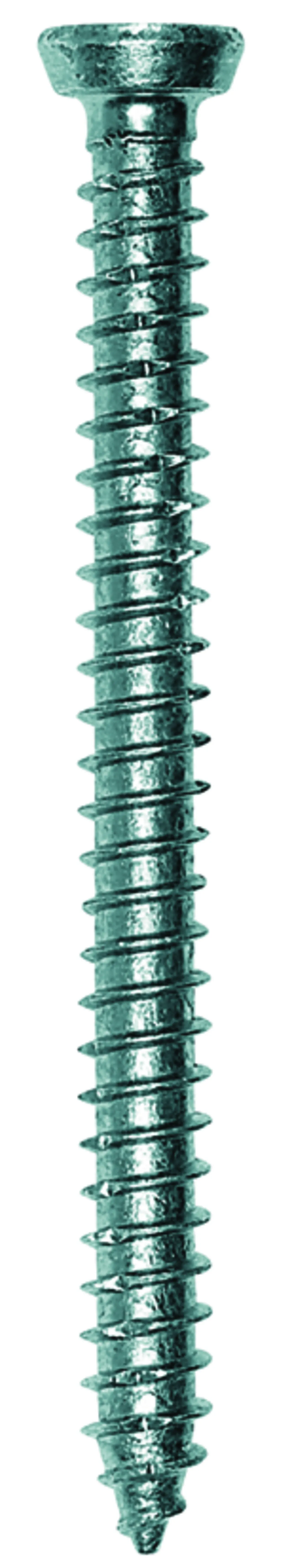 Karmskrue ffs tx30 7,5x112 mm senkehode 100 stk