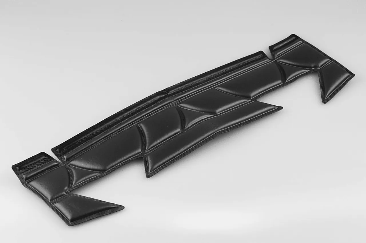 Hjelminnlegg til dynamo