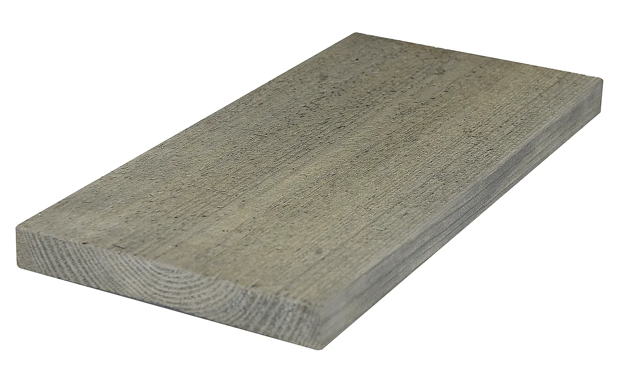 Furu 22x148 rektangulær kledning royal fjellgrå arg rek 22x148 null - null - 2 - Miniatyr