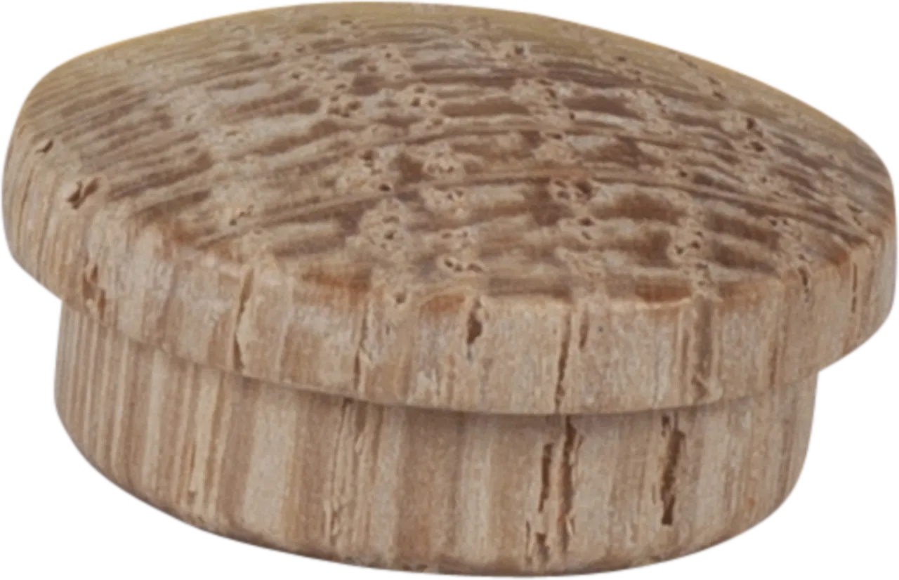 Dekklokk 15/18 tre eik a-12karminnfesting tilbehør Dekklokk 15/18 tre eik a-12karminnfesting tilbehør