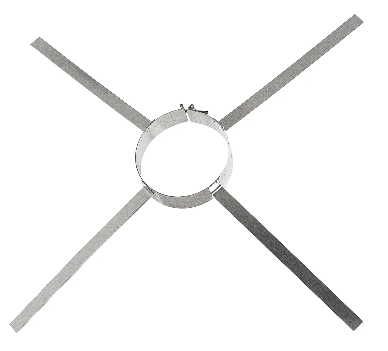 Støttefjær rehab ø120mm