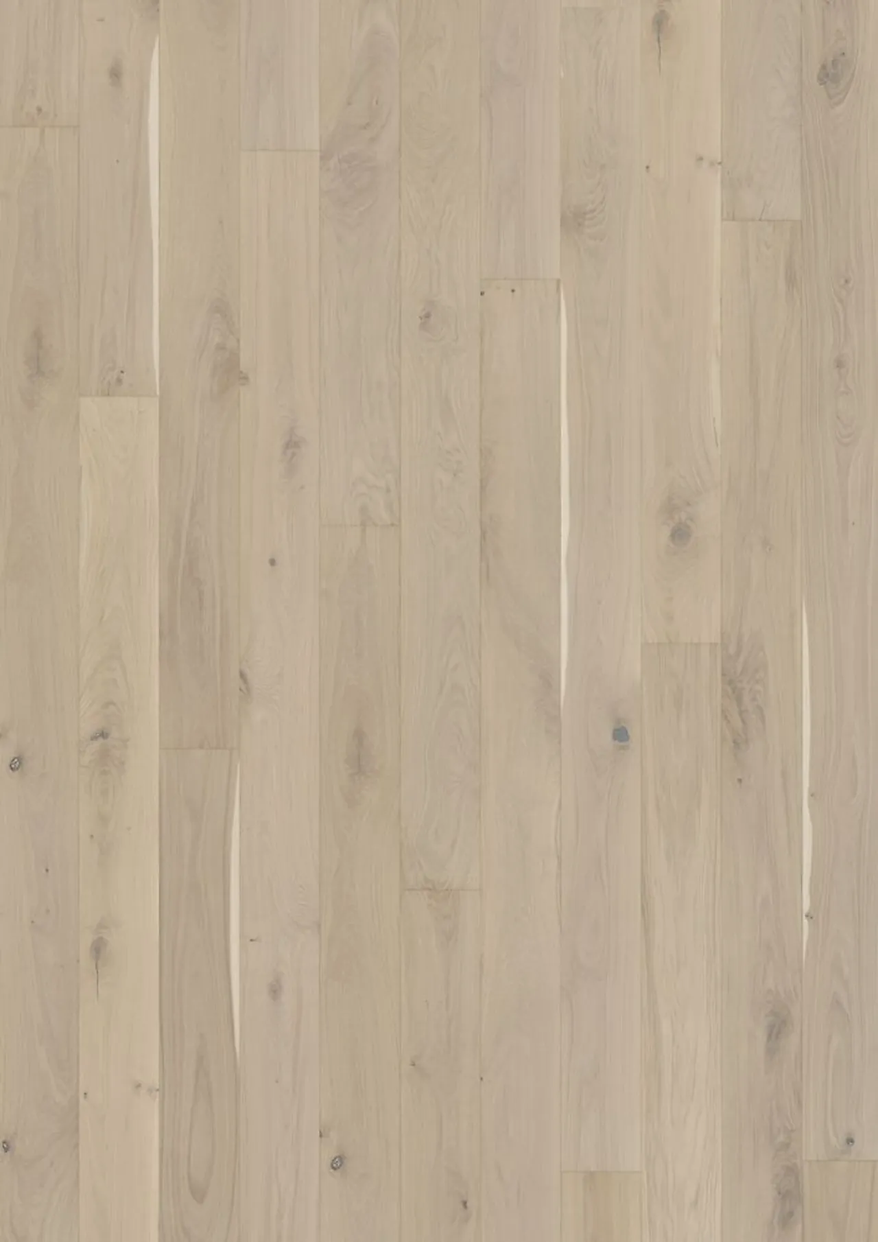 Parkett 1-stav eik Ghost null - null - 2 - Miniatyr