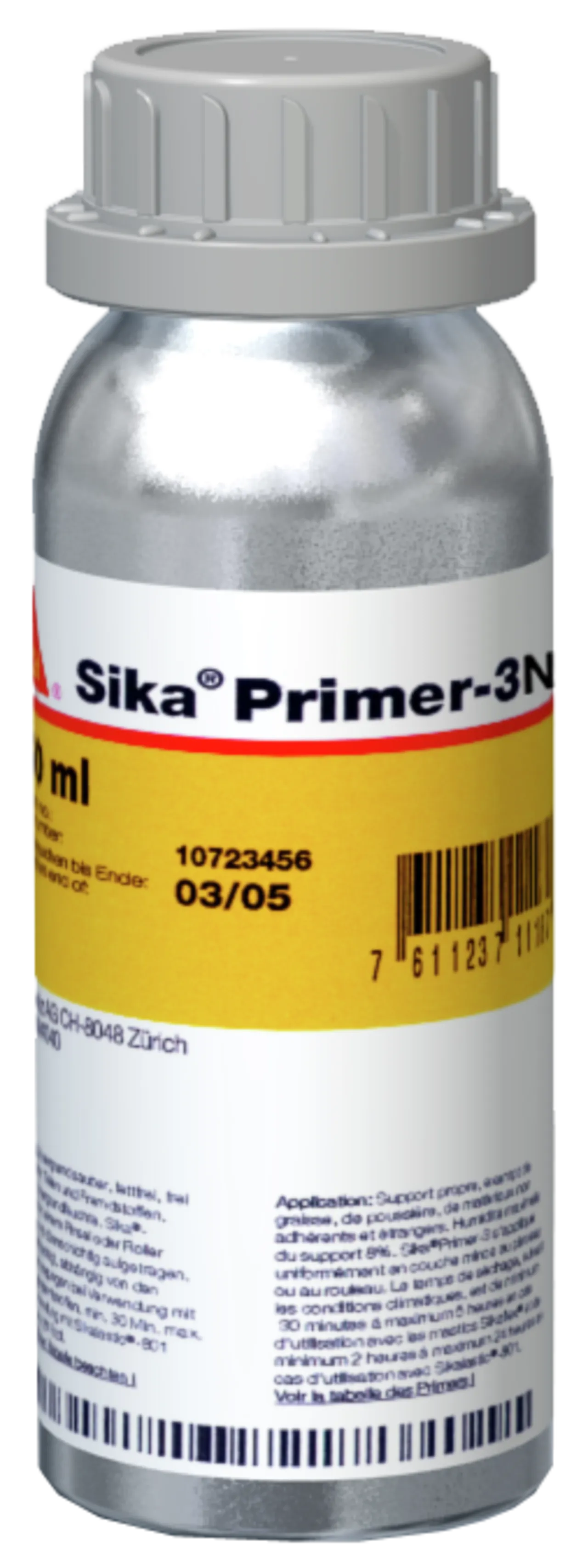 Sika fugeprimer primer-3 N 1000 ml