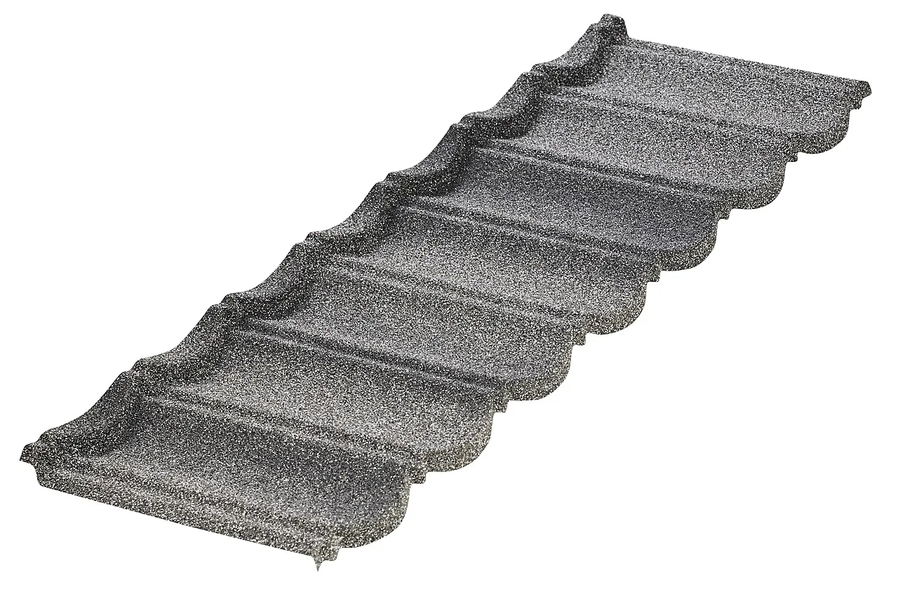 Takplate Tradition antikkgrå Takplate Tradition antikkgrå