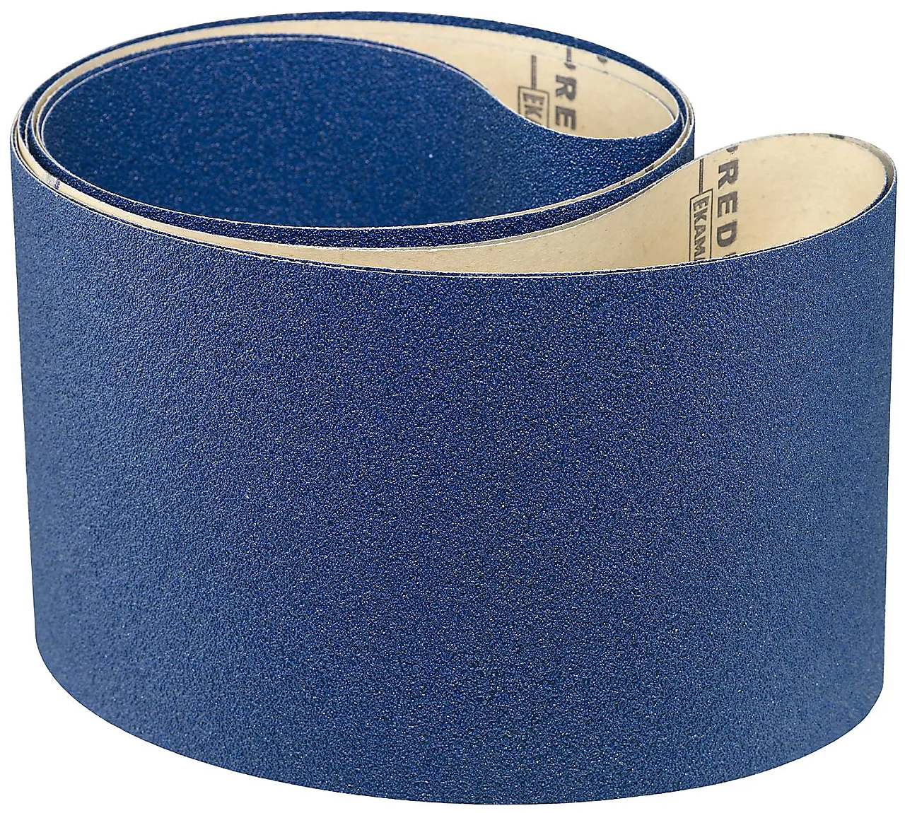 Slipebånd 150x1220 k80p 2-pak null - null - 2 - Miniatyr