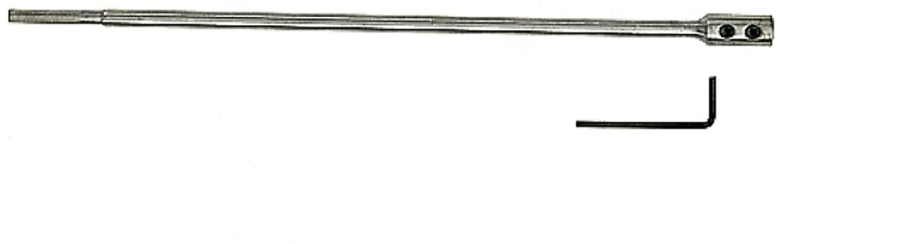 BORFORLENGER 9525 Ø20-32 9525-10