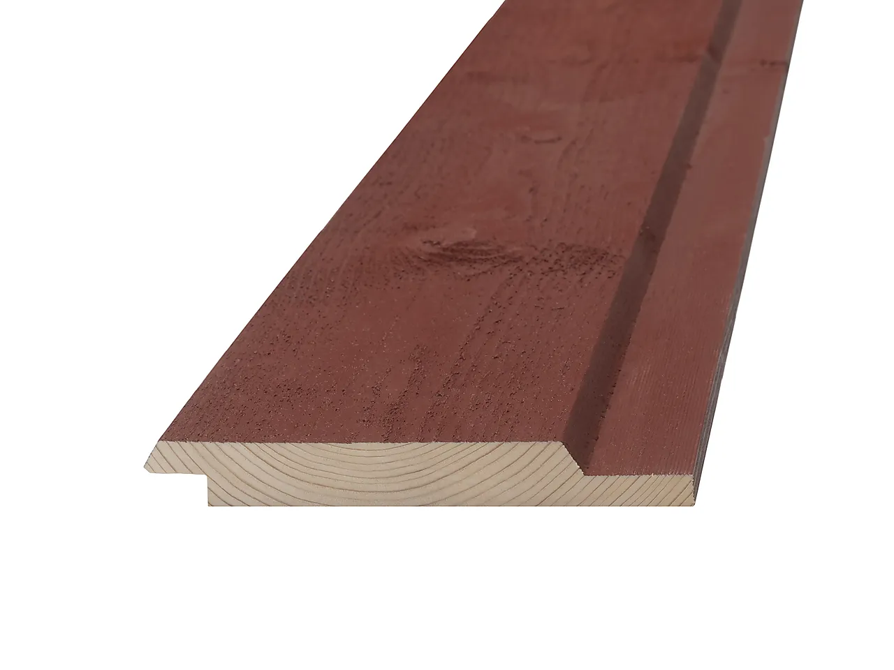 Gran 19x148 buer ultimalt kledning