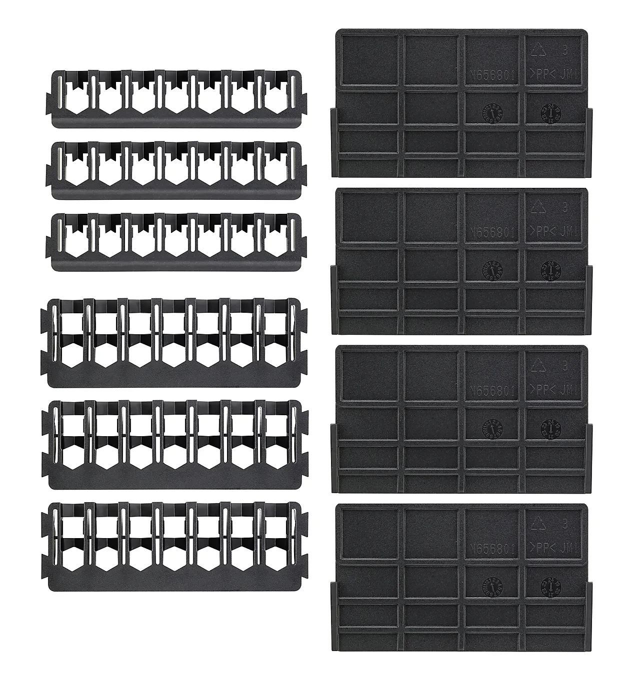 Bitsholder innlegg tom dt70805 tough case+