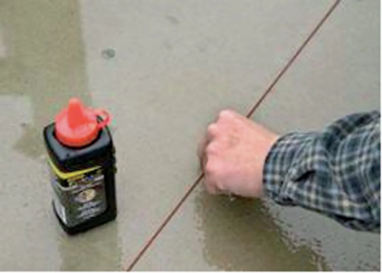 Kritt CL rød Fatmax