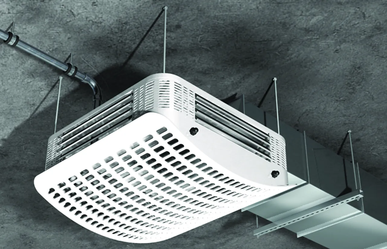 MONT.VERKTØY FOR FPX-I M6 A10 null - null - 3 - Miniatyr