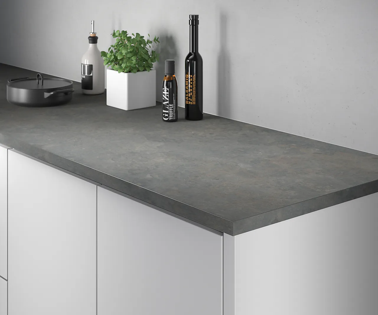 Fibo benkeplate laminat cement rust 29x610x4100 mm null - null - 2 - Miniatyr