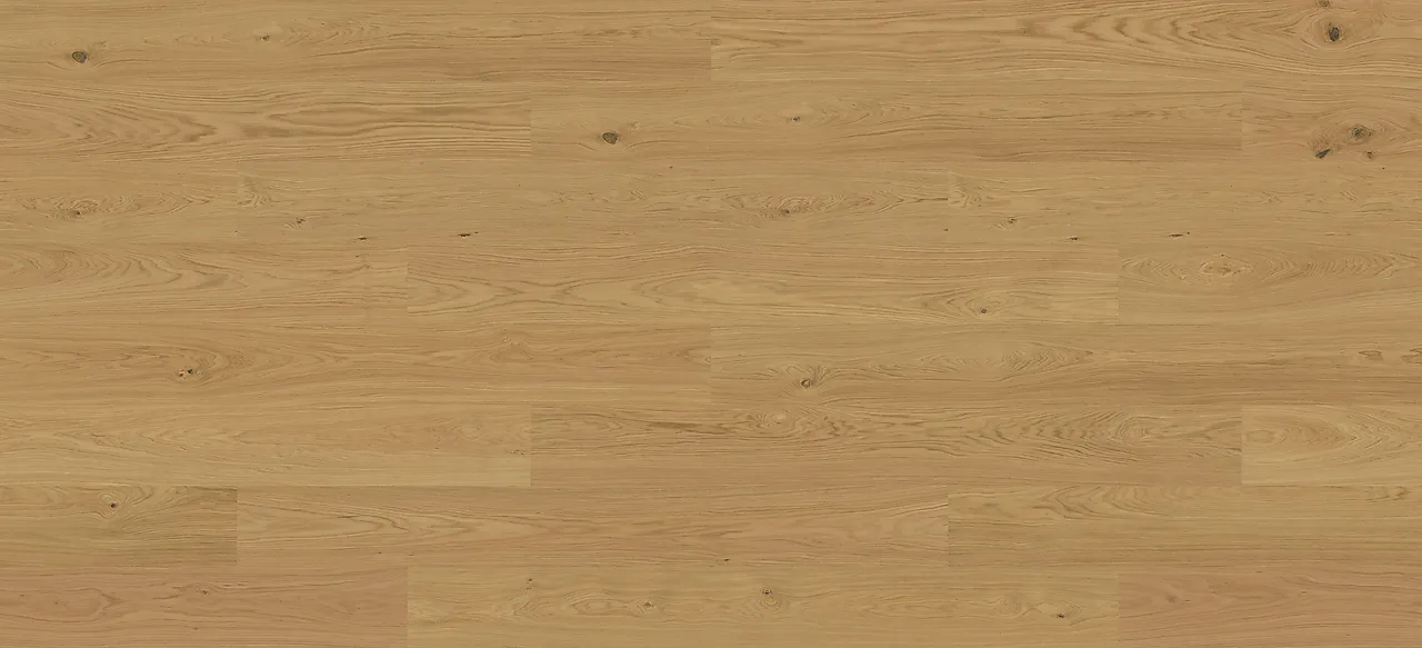 Herdet tregulv Viken XXL