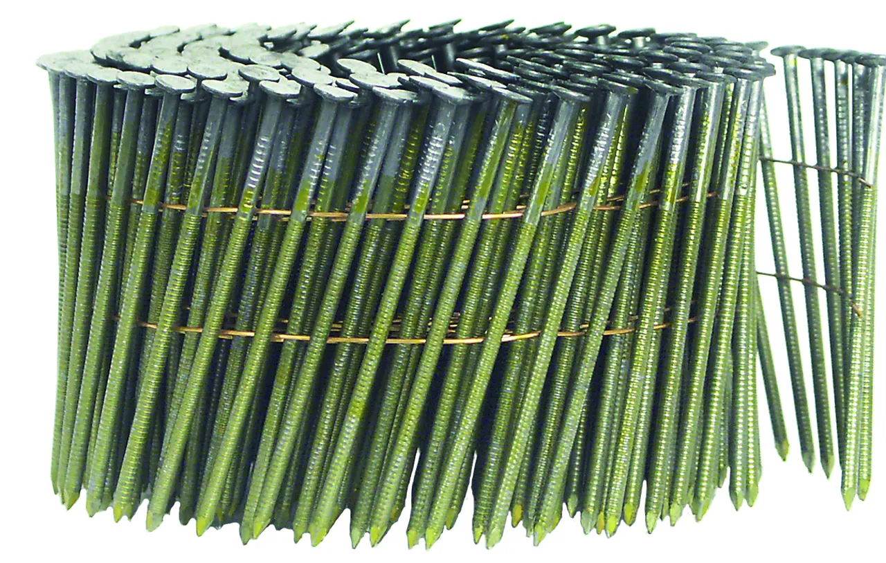 Maskinspiker coil 16gr ring a4 25/65 Maskinspiker coil 16gr ring a4 25/65