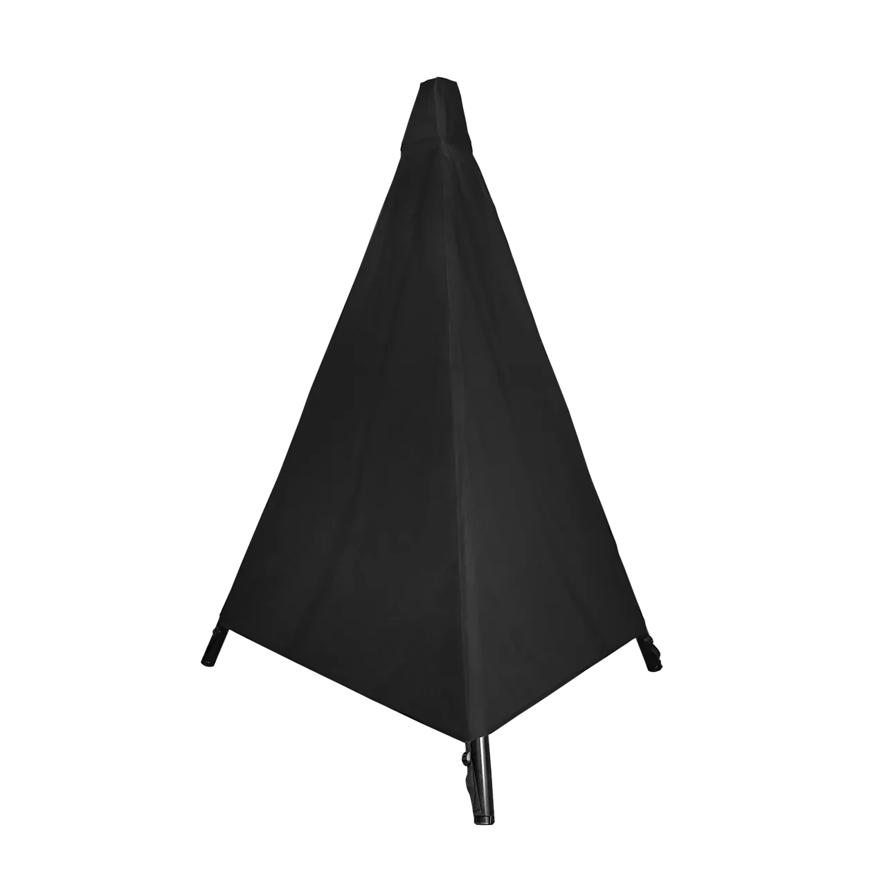 Trekk til bålpanne sort Trekk til bålpanne sort