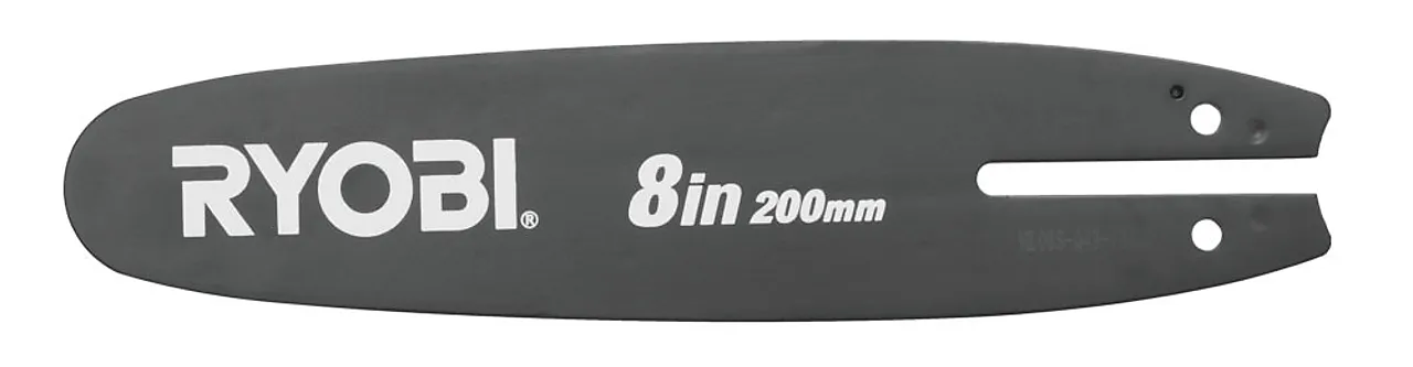 Sverd til batteridrevet kjedesag 20 cm