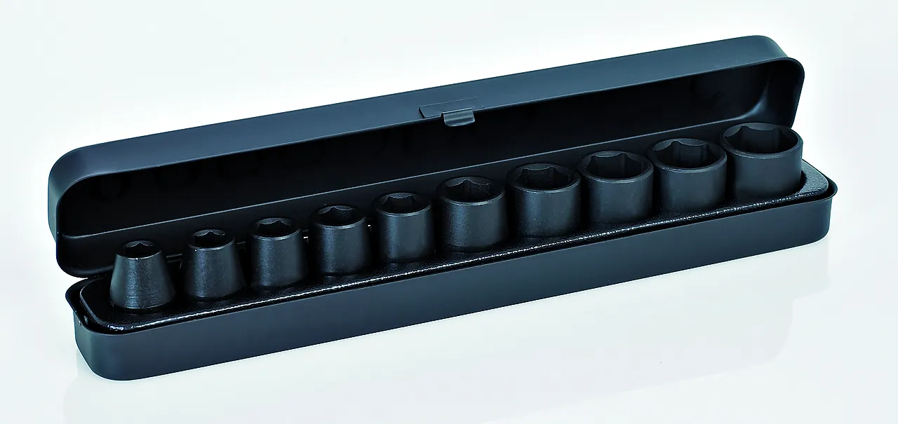 Kraftpipesett 1/2" 10-24mm a10 hikoki