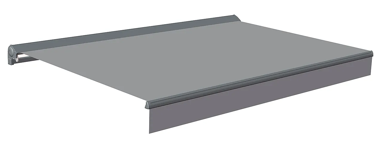 Markise halvkassett 3x2,5 meter null - null - 3 - Miniatyr