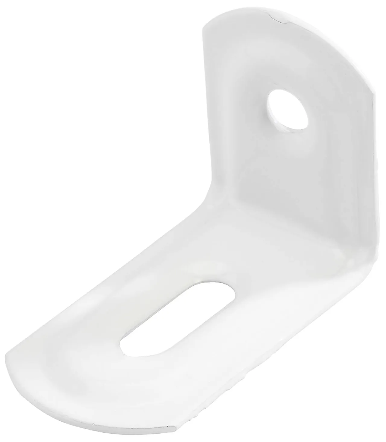 Møbelvinkel 501 hvit