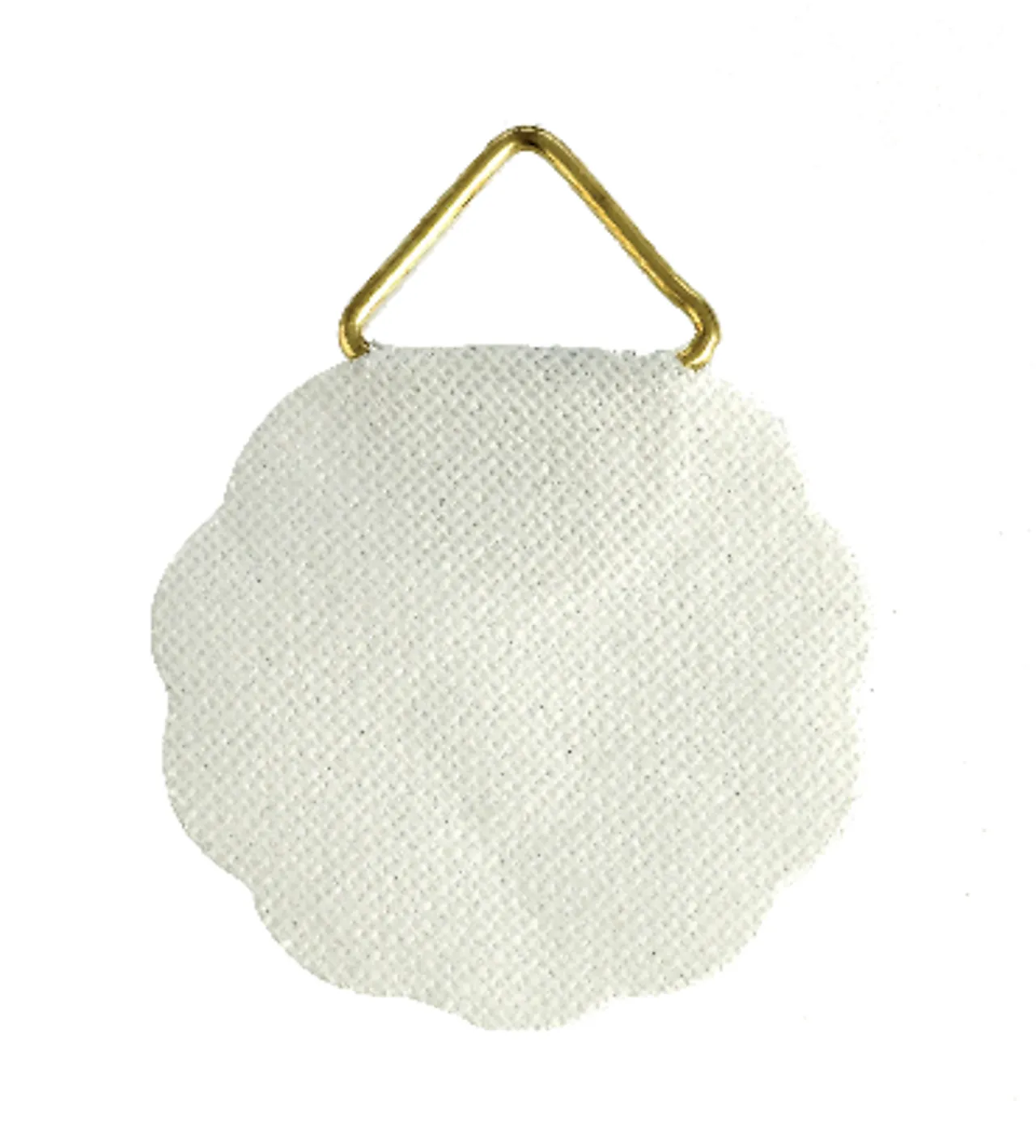 Billedhempe selvklebende rund 30 A10 Billedhempe selvklebende rund 30 A10