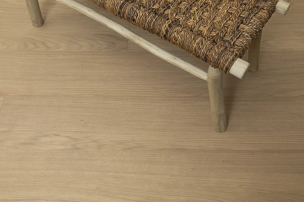 Tregulv herdet oljet skarshult 27,3 cm 1-stav null - null - 2 - Miniatyr