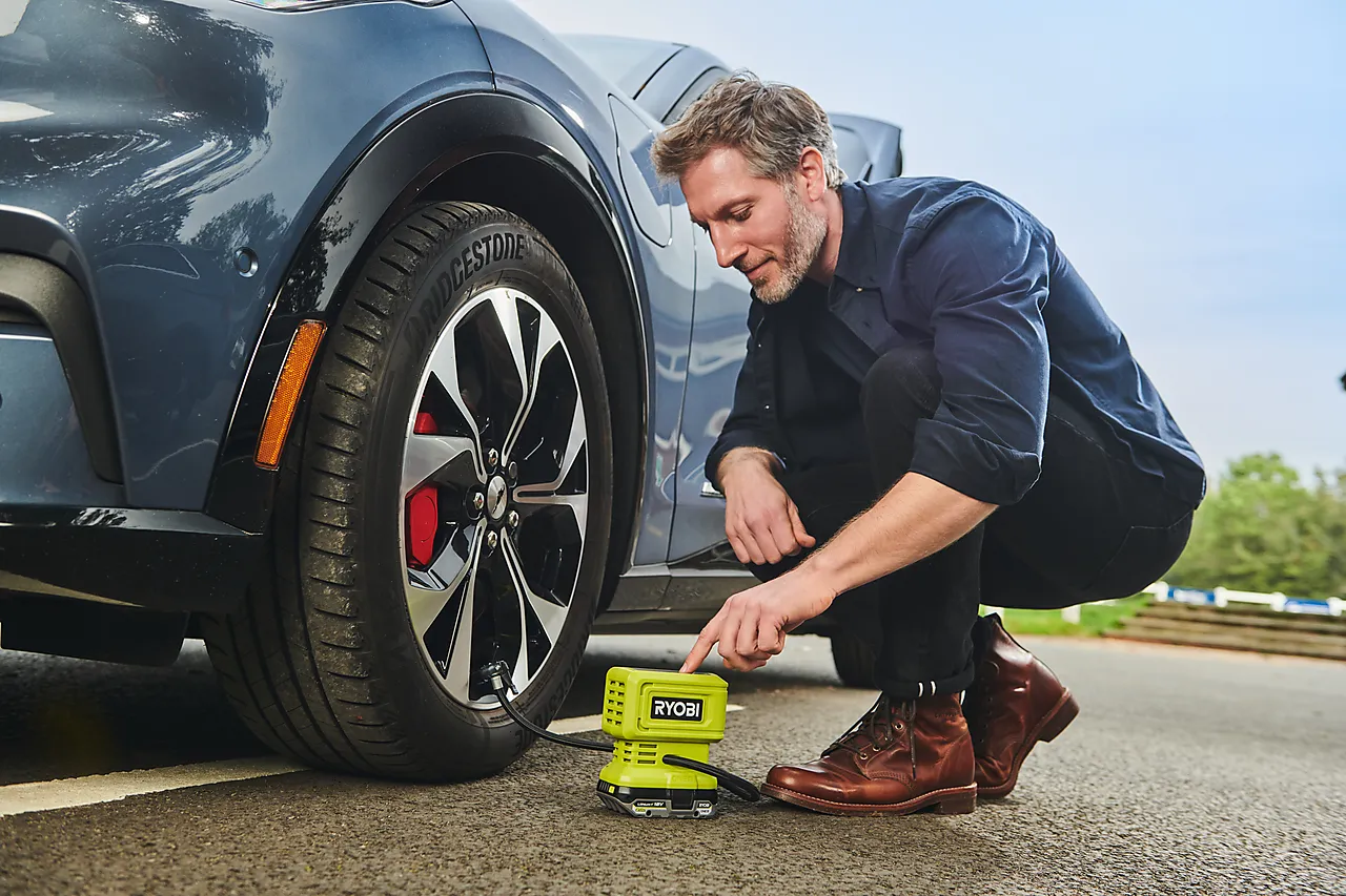 Høytrykkspumpe MINI RPI18-0