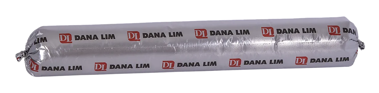 Silikon Contractor 515 hvit 600 ml Silikon Contractor 515 hvit 600 ml