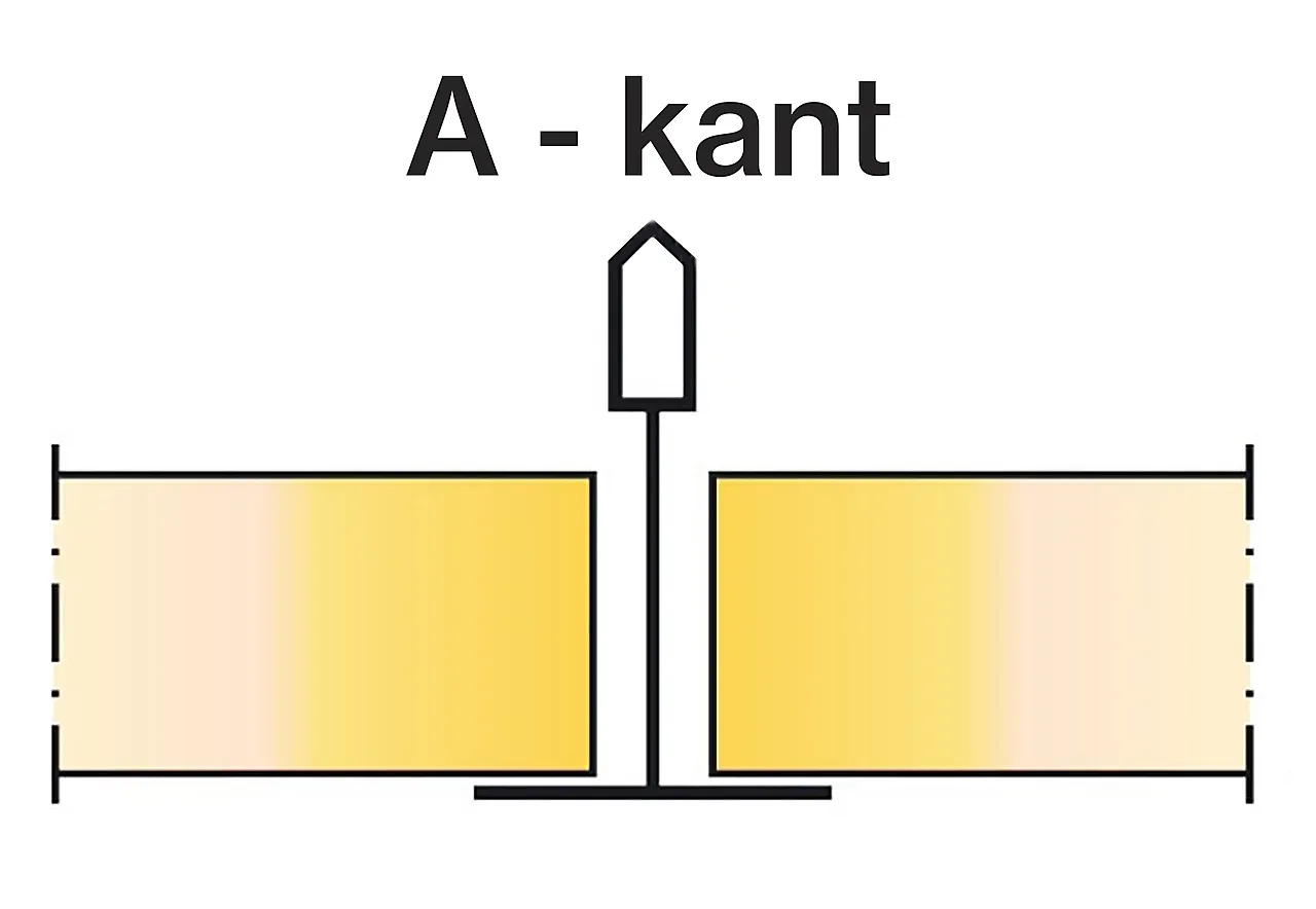 Akuduk Jupiter A 50x600x1200 mm 6 stk