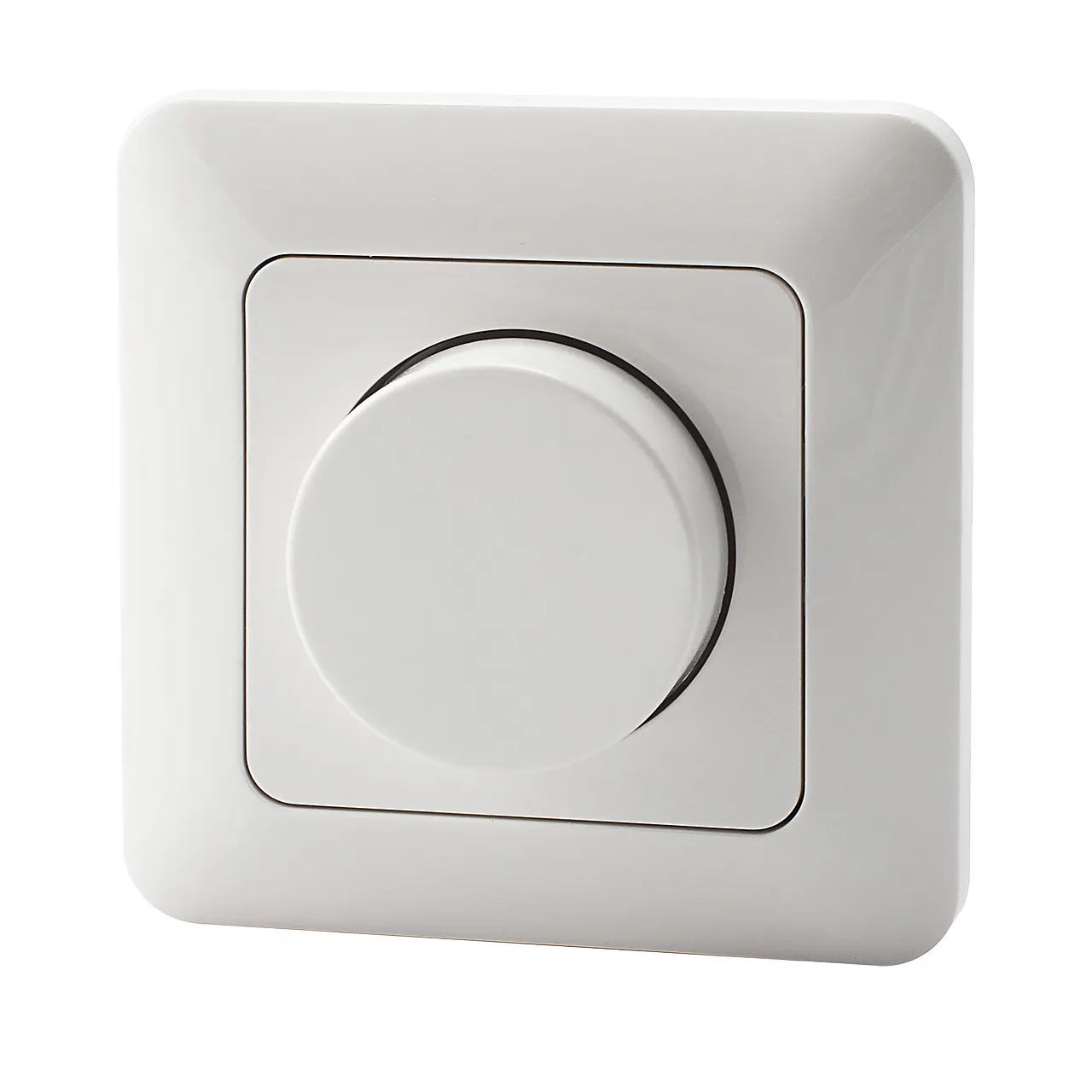 LED Dimmer innfelt 10-100VA null - null - 2 - Miniatyr