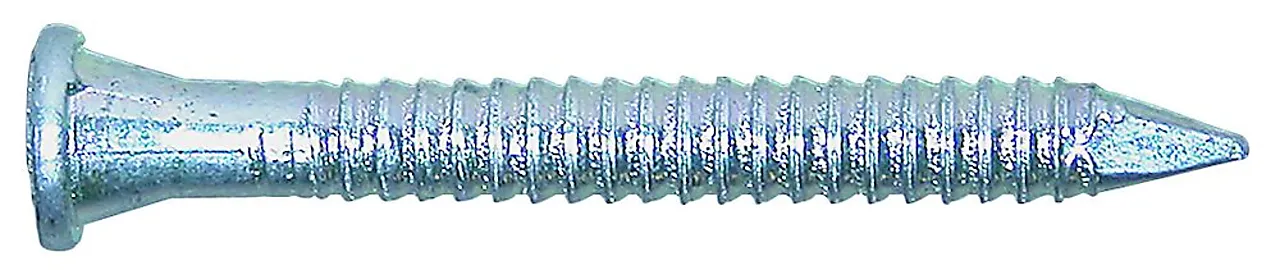 Beslagspiker elforsinket 4,0 x 35 mm 250 stk Beslagspiker elforsinket 4,0 x 35 mm 250 stk