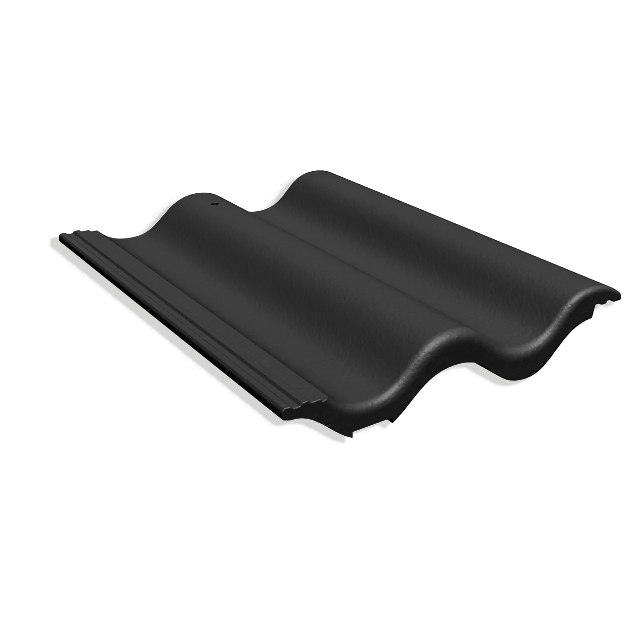 Konsollstein i betong til Palema Candor svart Konsollstein i betong til Palema Candor svart