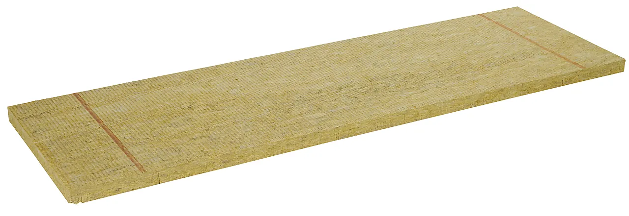 Hardrock energy plate 150x600x2000 rockwool - 19,5 m2 pr pall