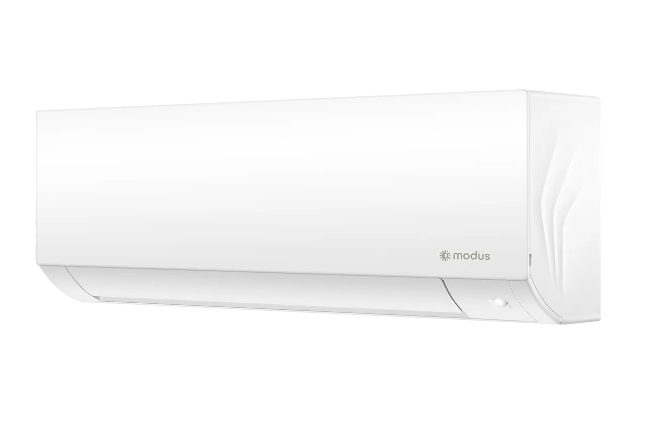 Modus varmepumpe Vega 3,5 kW hvit null - null - 2 - Miniatyr