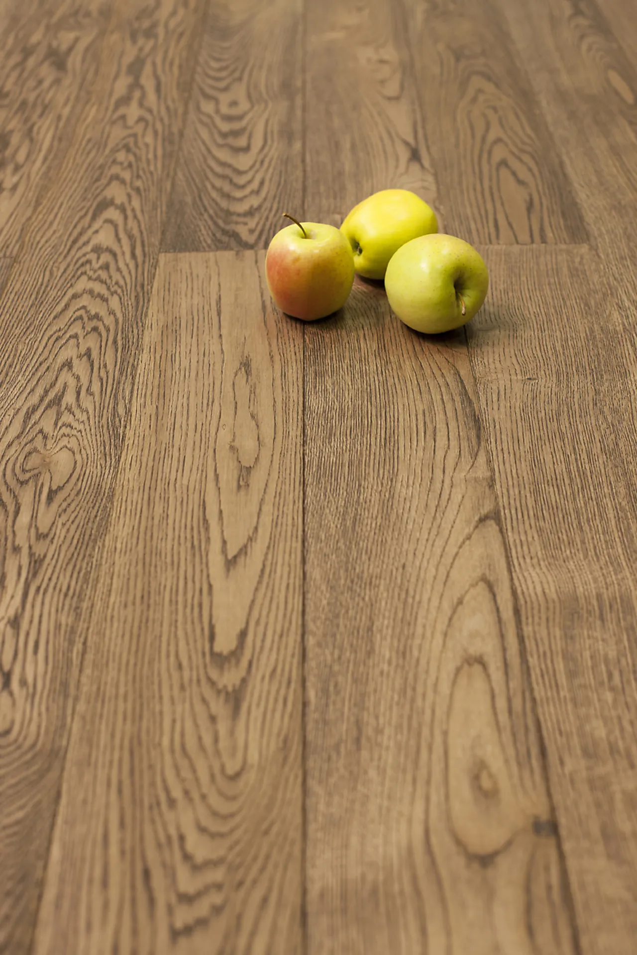 Gulv 15x137 rustic etna børstet eik null - 15 - 2 - Miniatyr