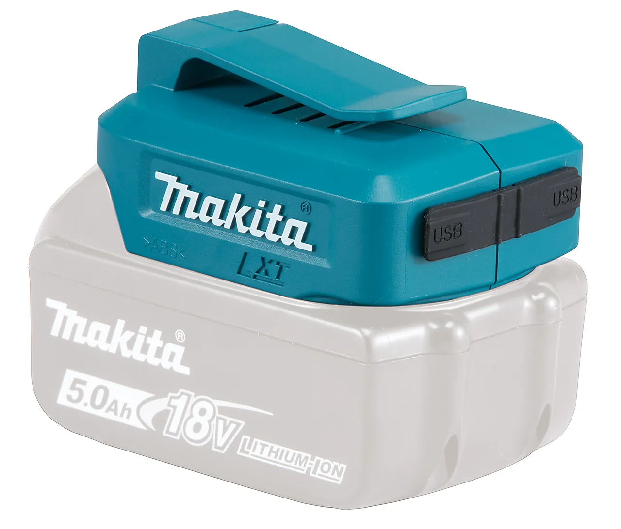 USB batteriadapter SEBADP05