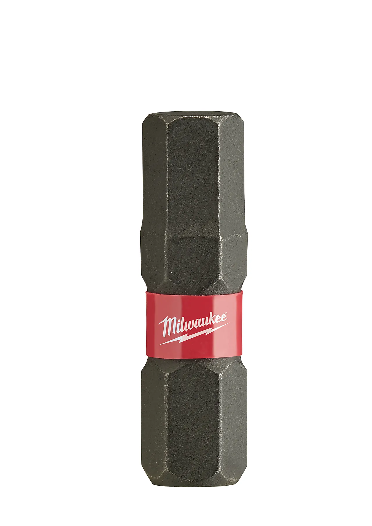 Milwaukee bits SHOCKWAVE HEX 2,5x25 mm Milwaukee bits SHOCKWAVE HEX 2,5x25 mm