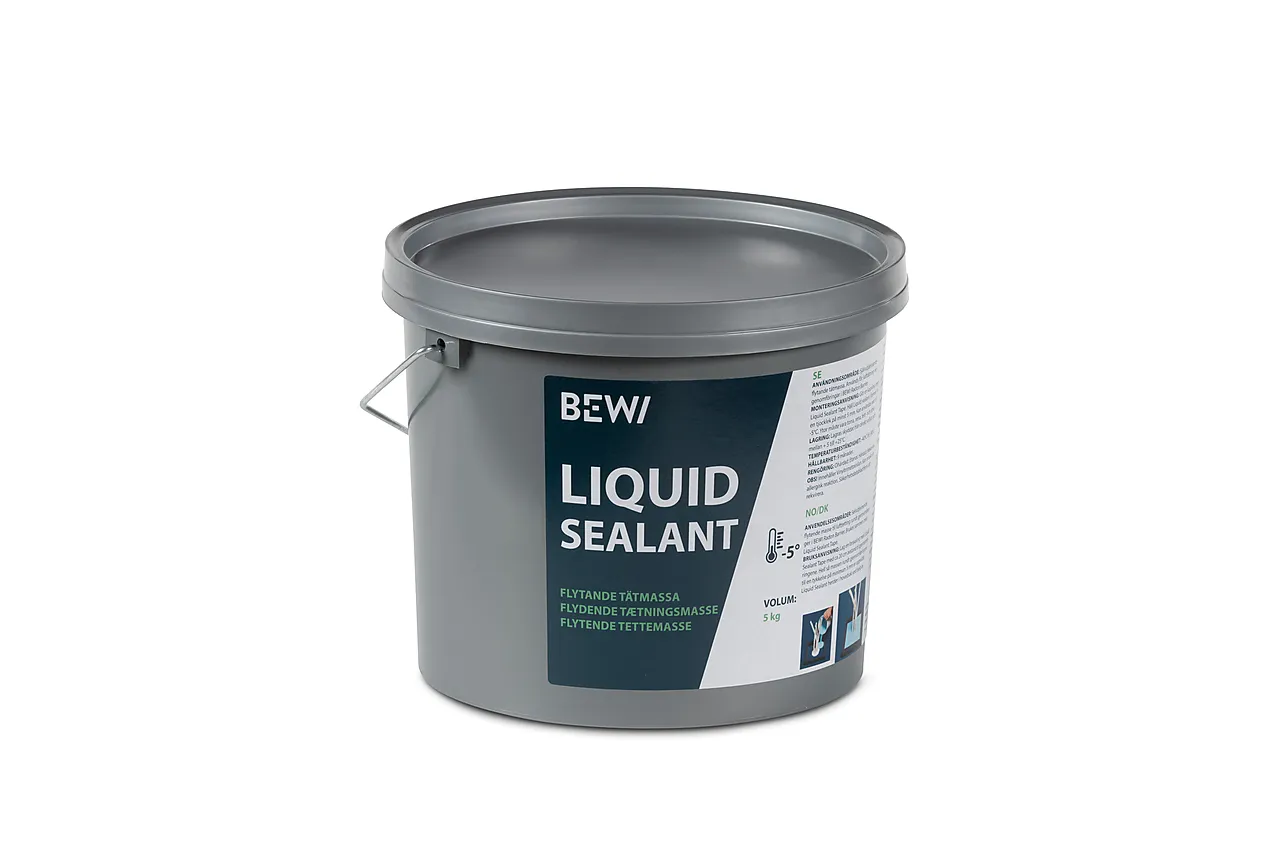 Jackon radon sealant