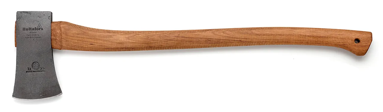 Huggøks hy 10-1,2 70 cm null - null - 2 - Miniatyr