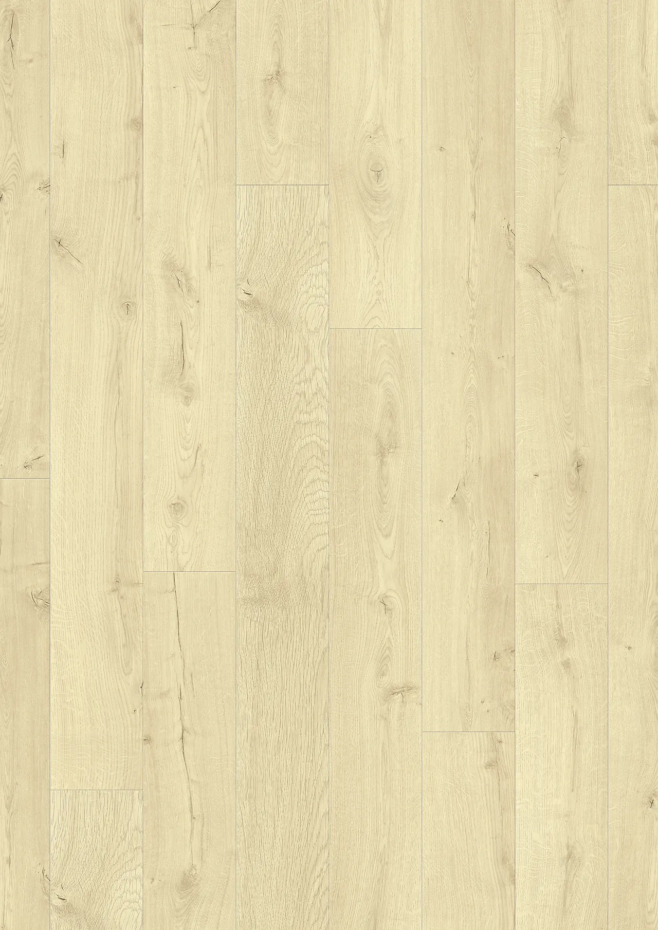 Laminatgulv Trondheim blonde oak null - null - 2 - Miniatyr