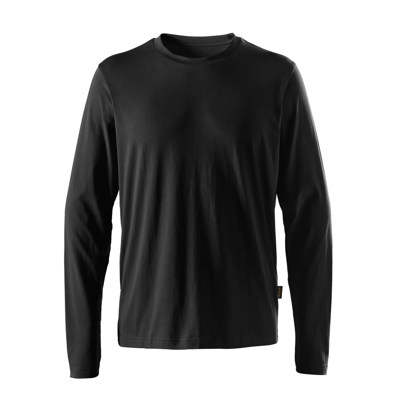 Trøye 2496 sort xl snickers workwear Trøye 2496 sort xl snickers workwear